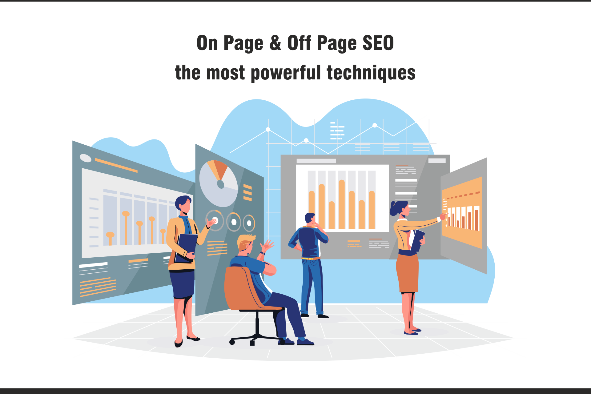 SEO Service