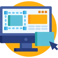 Attractive Website Design Ahmedabad