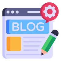 SEO Blog Pages Content Writing Website Ahmedabad