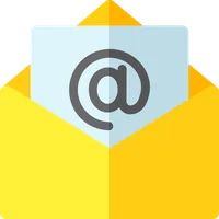 2 Business Email IDs POP3 Website Ahmedabad
