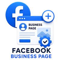 Facebook Business Page Creation Ahmedabad