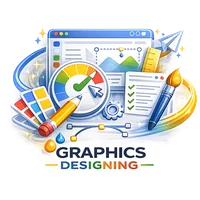 Custom PowerPoint Slide Master Template Ahmedabad