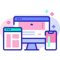 Mobile Friendly Responsive Website Ahmedabad
