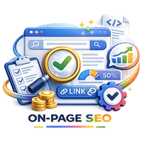 Keyword Research On Page SEO Ahmedabad