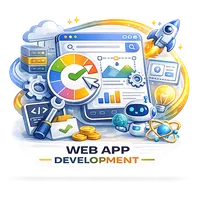 Web App Requirement Analysis Ahmedabad