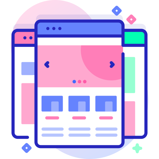 9 Page Website Designing Package Ahmedabad