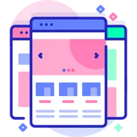 18 Page Website Designing Package Ahmedabad