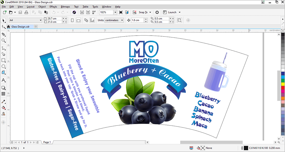 best graphics designing in Ahmedabad