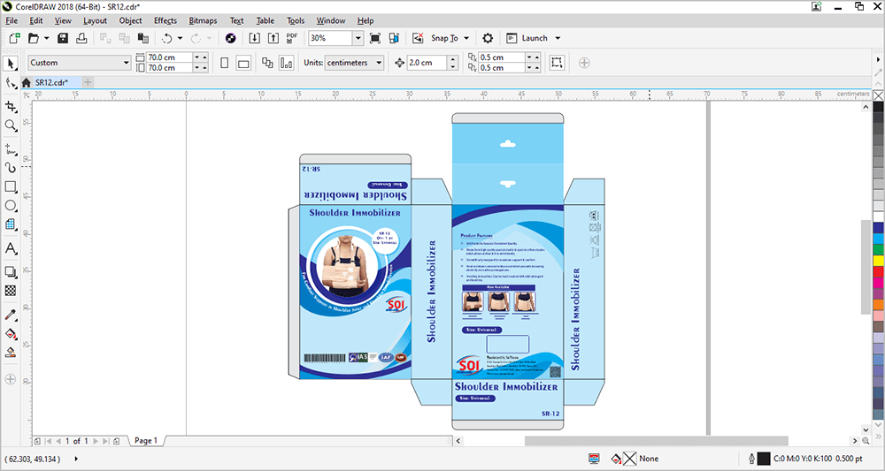 best graphics designing in Ahmedabad