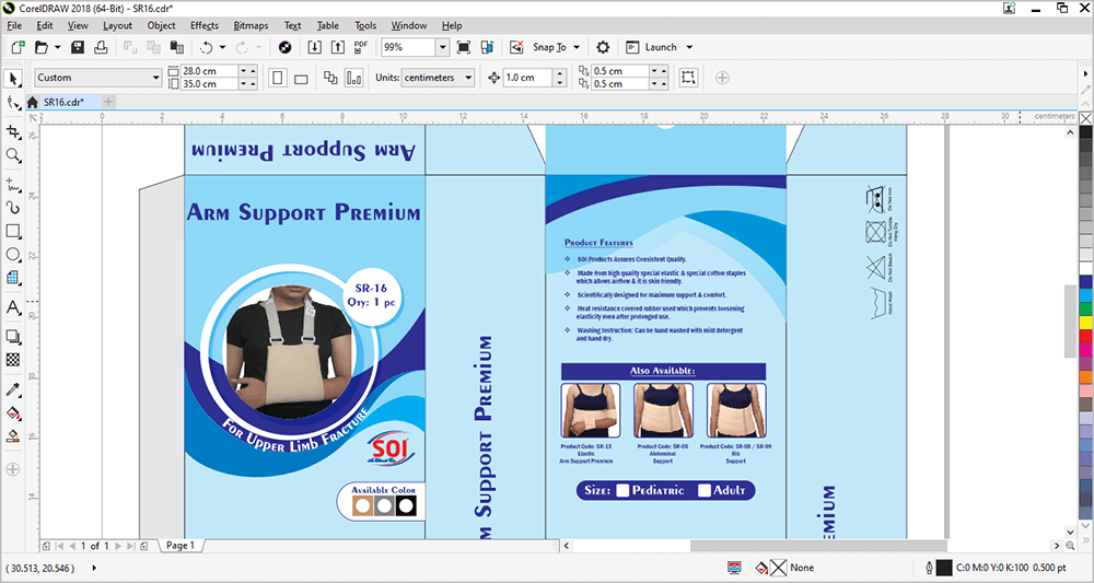 best graphics designing in Ahmedabad