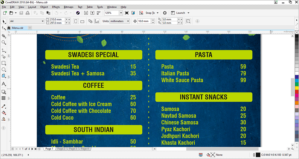 best graphics designing in Ahmedabad