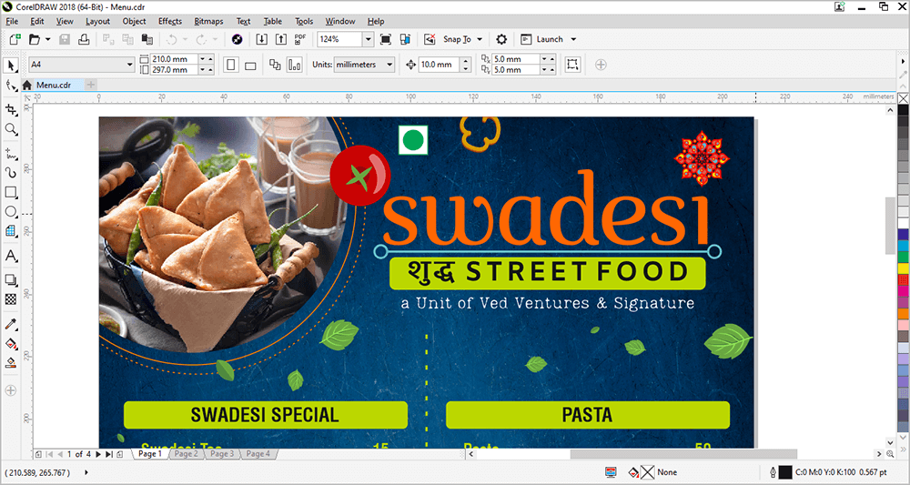 best graphics designing in Ahmedabad
