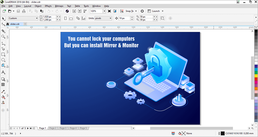 best graphics designing in Ahmedabad