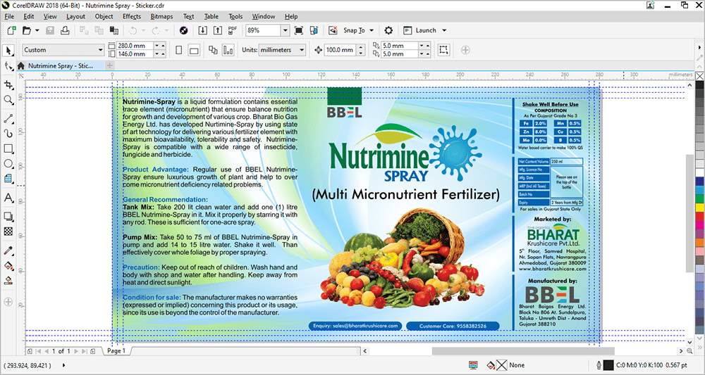 best graphics designing in Ahmedabad