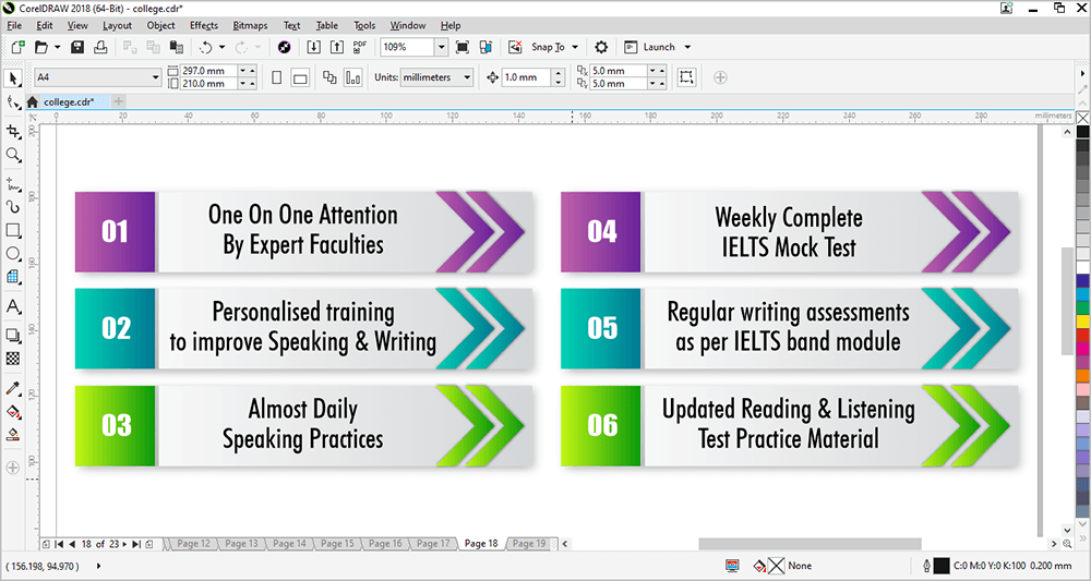 best graphics designing in Ahmedabad