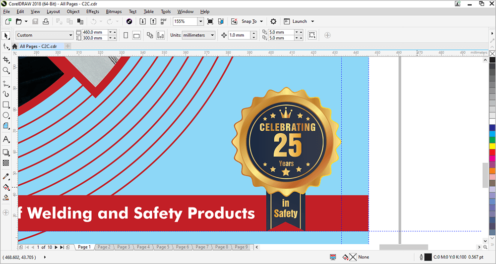 best graphics designing in Ahmedabad