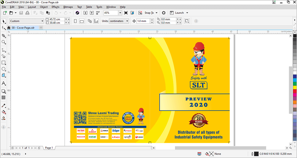 best graphics designing in Ahmedabad
