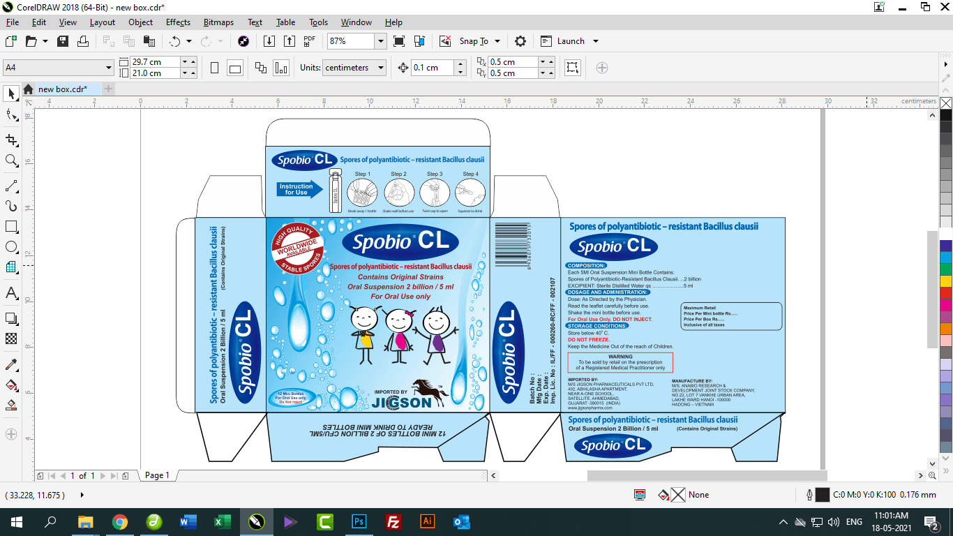best graphics designing in Ahmedabad