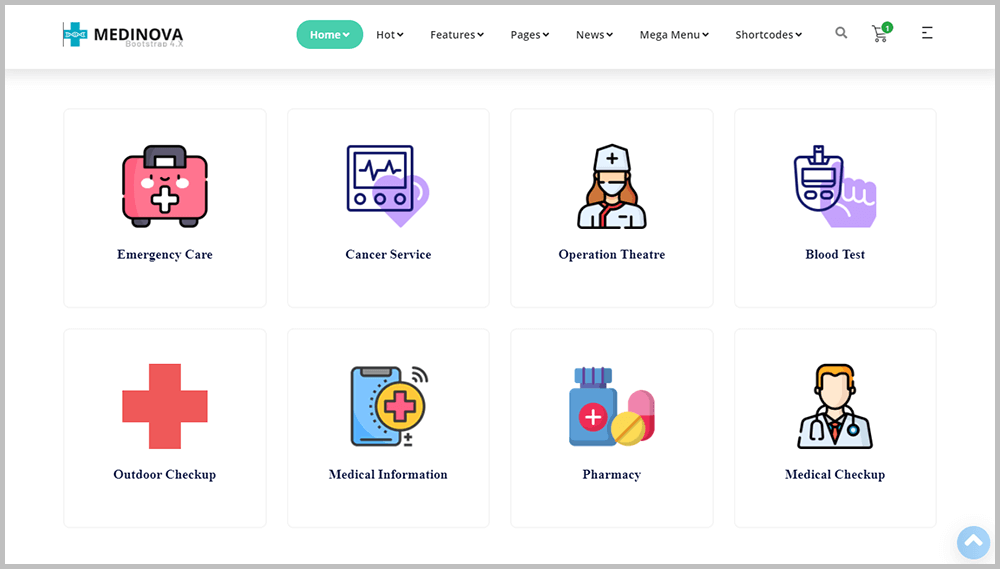 best website designing in Ahmedabad