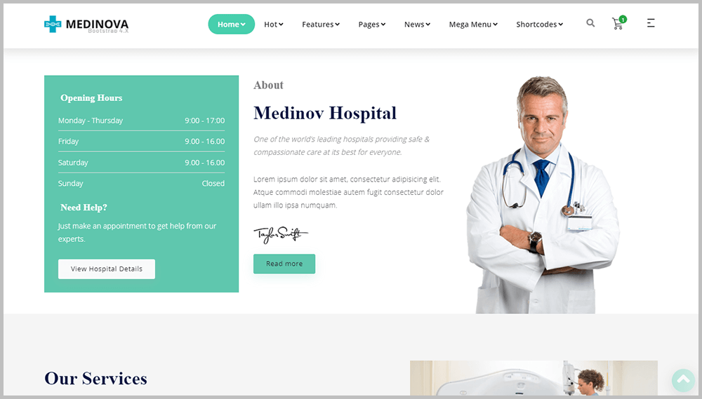 best website designing in Ahmedabad