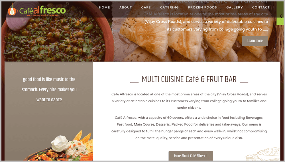 best website designing in Ahmedabad