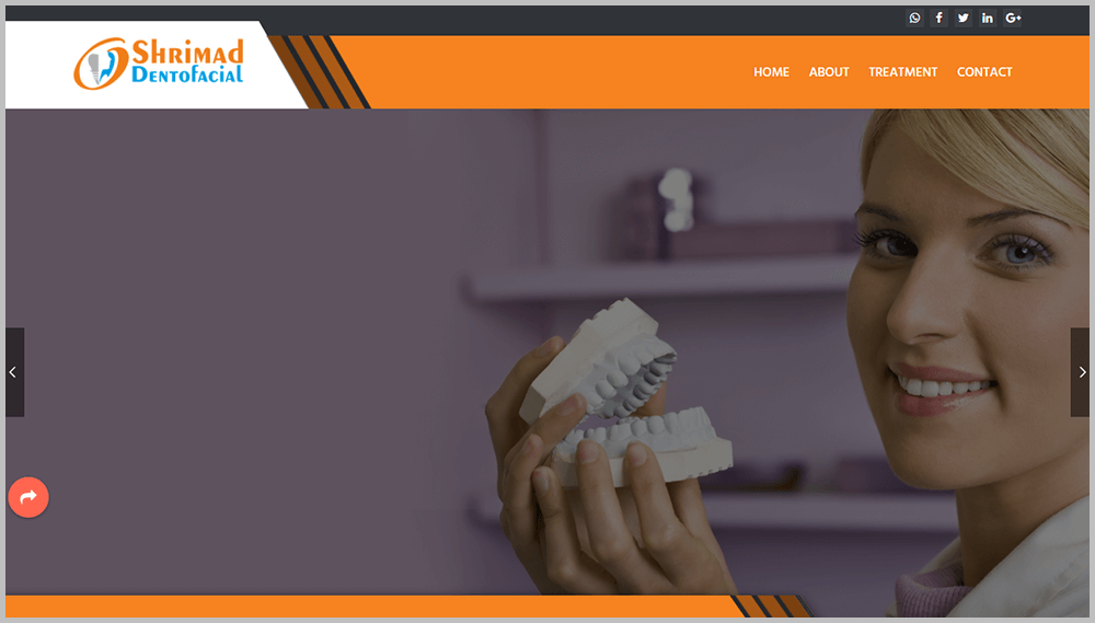best website designing in Ahmedabad