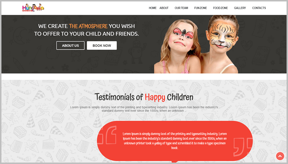 best website designing in Ahmedabad
