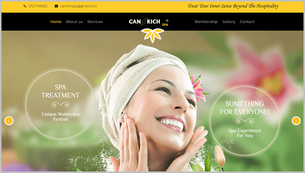 best website designing in Ahmedabad