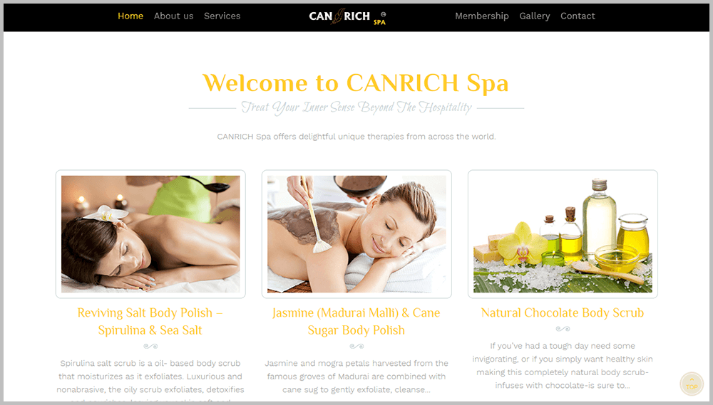 best website designing in Ahmedabad