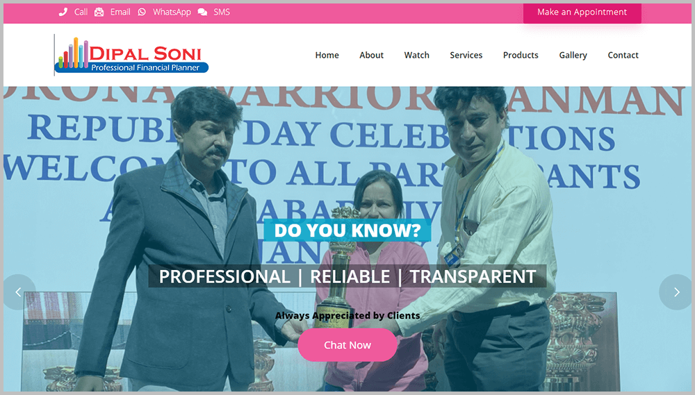 best website designing in Ahmedabad