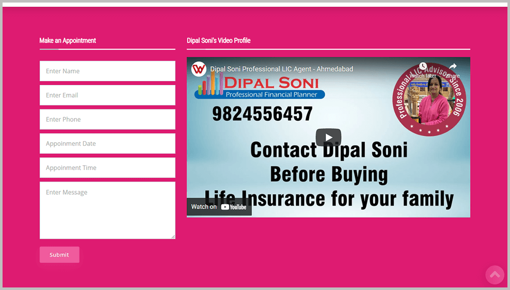 best website designing in Ahmedabad