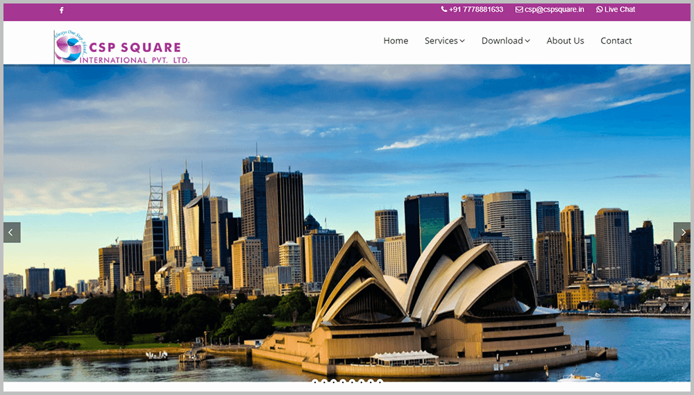 best website designing in Ahmedabad