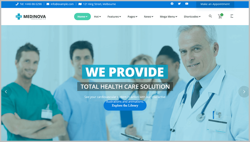 best website designing in Ahmedabad
